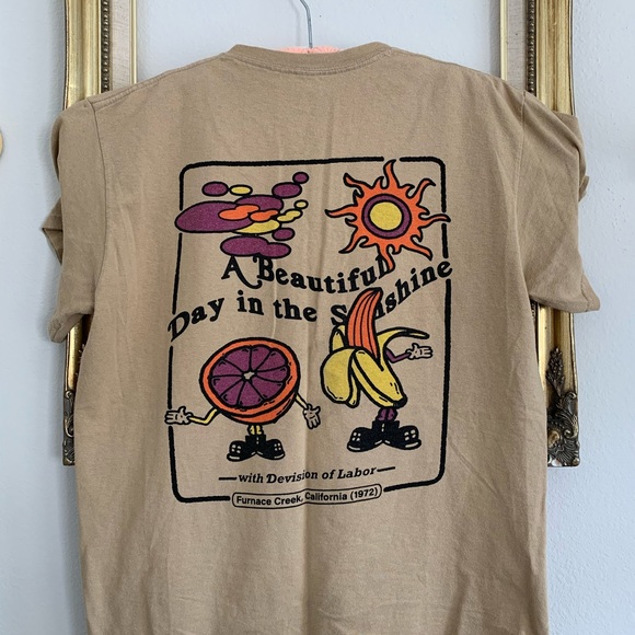 Groovy Sunshine T - Picture 3 of 4